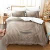 3D Britney Bettwäsche-Set Für Schlafzimmer Weiche Moderne Tagesdecken Bequeme Kinder Bettbezug Bettdecke und Kissenbezug
