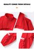 Girls' Trendy Jazz Dance Outfit - Stylish Fashion Show & Street Style Costume