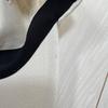 Used Takayuki Kijima Ivory Off-White Baseball Cap