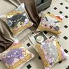 Game Love and Deepspace Personalized Pillow Dust Cover Bedroom Kids Party Decoration Pillowcase Birthday Children Gift