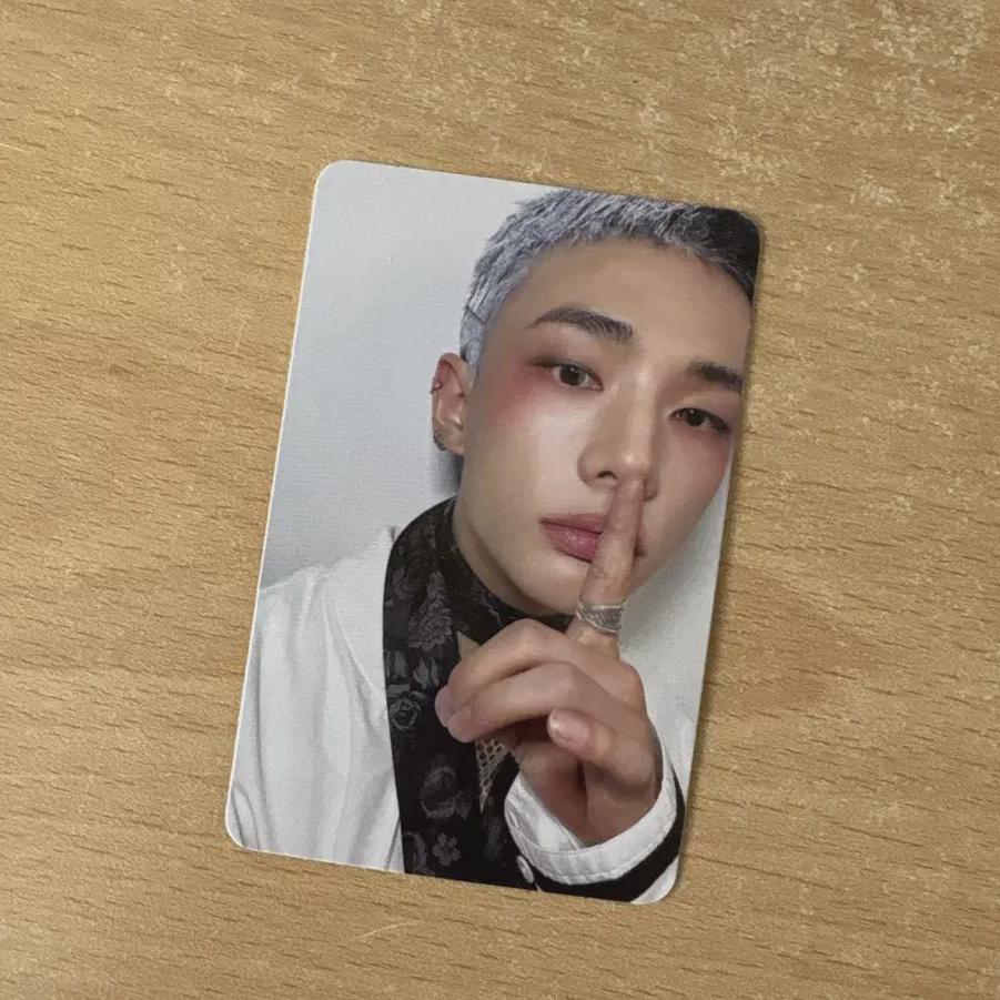 Straykids Straykids Hyunjin Album Foca