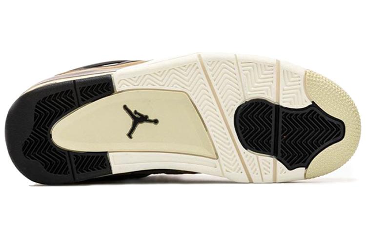 Jordan 4 Retro Mushroom Women's AQ9129-200