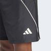 Adidas Men S Regular Fit Daily Stadium ShortS Black