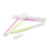 Eyebrow Microblading Marker Pen Multicoloured Surgical Skin Marker Position Tool