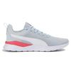 Puma Anzarun Lite Comfortable Slip Resistant Durable Lightweight Low Top Running Shoes Unisex Sneaker Gray 371128-08