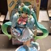 Genuine Original In Stock Fancy Ver Hatsune Miku Fashion Figure Anime Figure Model Collector Figurine Toys For Children