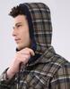 Monte Carlo Men's Hood Full Sleeve Sweatshirt