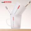 Imakara Glass Mouthwash Cup