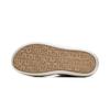 Li Ning Cream Puff Platform Thermal Abrasion Resistant Low top Skateboard Shoes Women's Tea Brown AZGU068-4