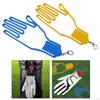 Glove Stretcher Support Frame Portable Golfer Gloves Maintenance Accessory Holder
