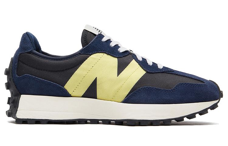 327 Wmns New Balance 'Eclipse First Light' WS327CC
