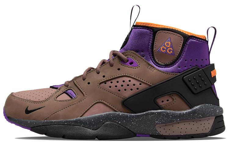Nike Acg Air Mowabb Og Trails End Brown 2021 DC9554-201 36.5