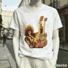 Led Zeppelin For Fan Gift Tshirt Unisex Unisex Harajuku Oversized Unisex Short Sleeve Streetwear High Quality Couples Comfortable