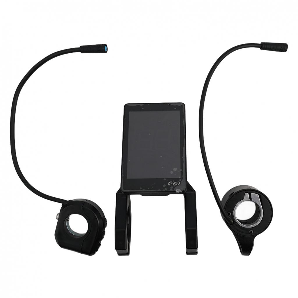 LCD Display Central Display Meter Electric Scooter Replacement Balanced Scooter