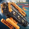 Delixin Marine Life Exploration Submarine Toy for Early Science Education