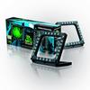 Thrustmaster MFD Cougar Multifunksjonelt USB Cockpit Panel 2 Pack []Thrustmaster (PC)