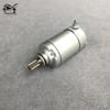 Compatible CB250/CQR250 Starter Motor for Off-Road Motorcycles