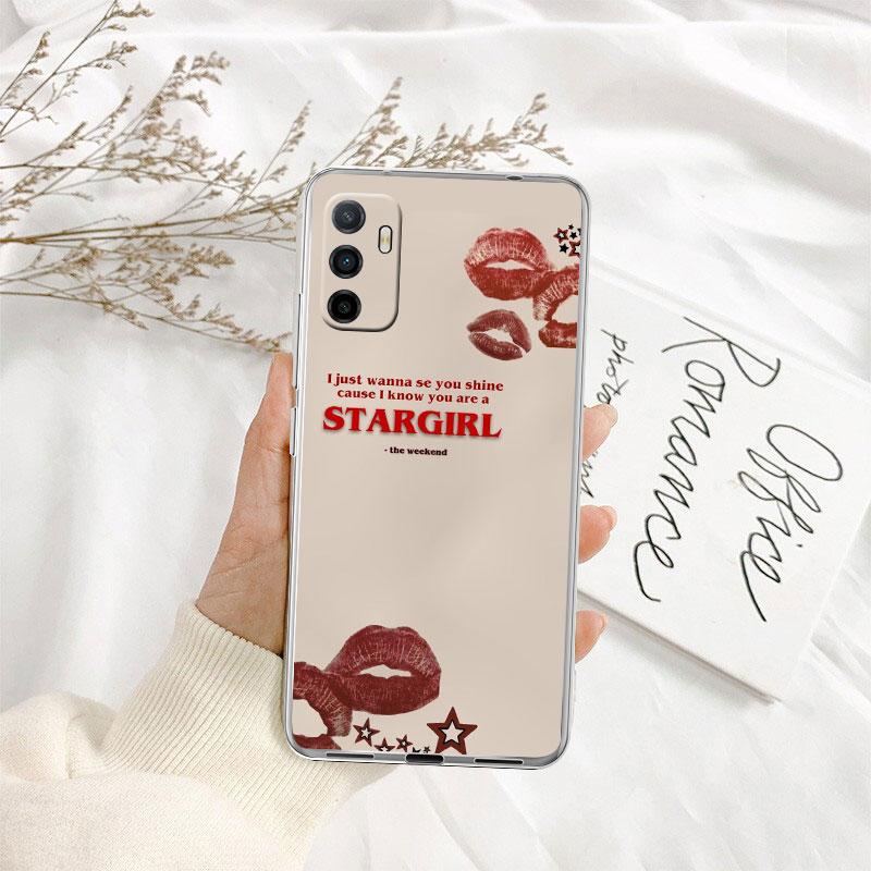 IK71 The Weeknd Transparent Phone Case for LG K22 K30 K40 K40S K41 K42 K50 K50S K51 K51S K52 K61 K62 K71 K92 Q60 Q61 V40 V50 V60
