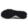 Li Ning Yijie Lite Abriebfest Atmungsaktiv Niedrig geschnitten Laufschuhe Damen Grau ARDT006-4