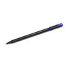Pentonic 0.6 mm Gel Pen  | Blue & Black Ink | Smooth Writing for Office, Home & School Pack of 1 X 10pcs