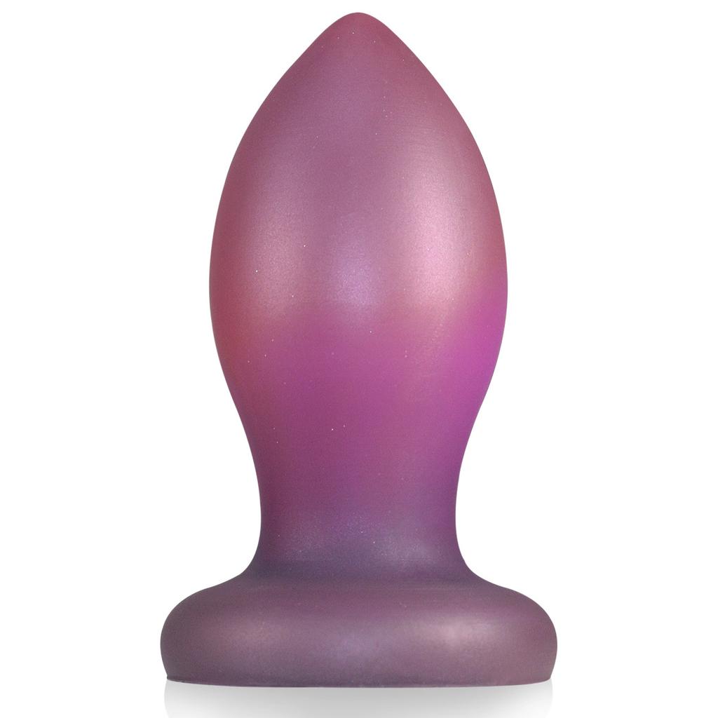 Super Sized Silicone Anal Plug  Strong Suction Cup  Dildo  Male and Female Flirtation  Anal Dilator  Adult Masturbator  Erotic SM
