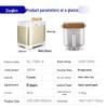 Donlim Mini Smart Automatic Bread Maker CN Plug (adapter Included)