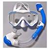 SBART Kids Full-Dry Snorkel Set
