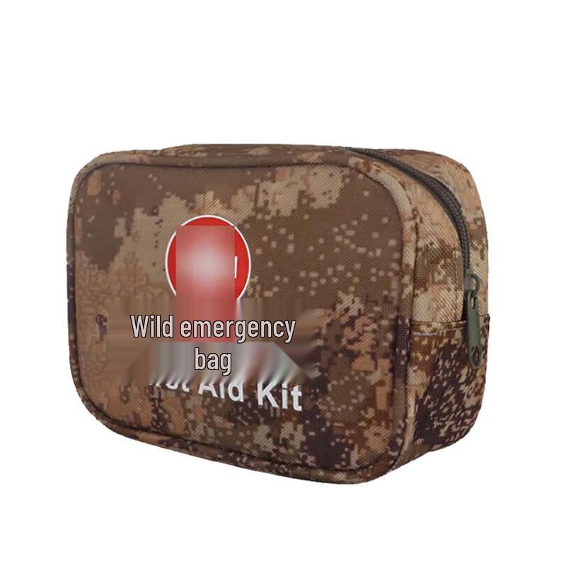 Jiangce Outdoor Wilderness Training Bag