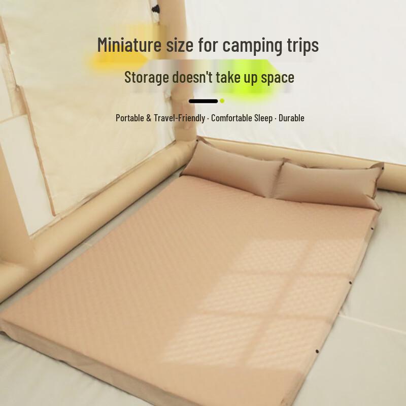 OEING Self-Inflating Camping Pad