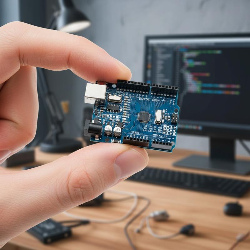 R3 Development Board Atmega328Pb Ch340G With Cable Mega328P Chip Type C Expansion Development Board