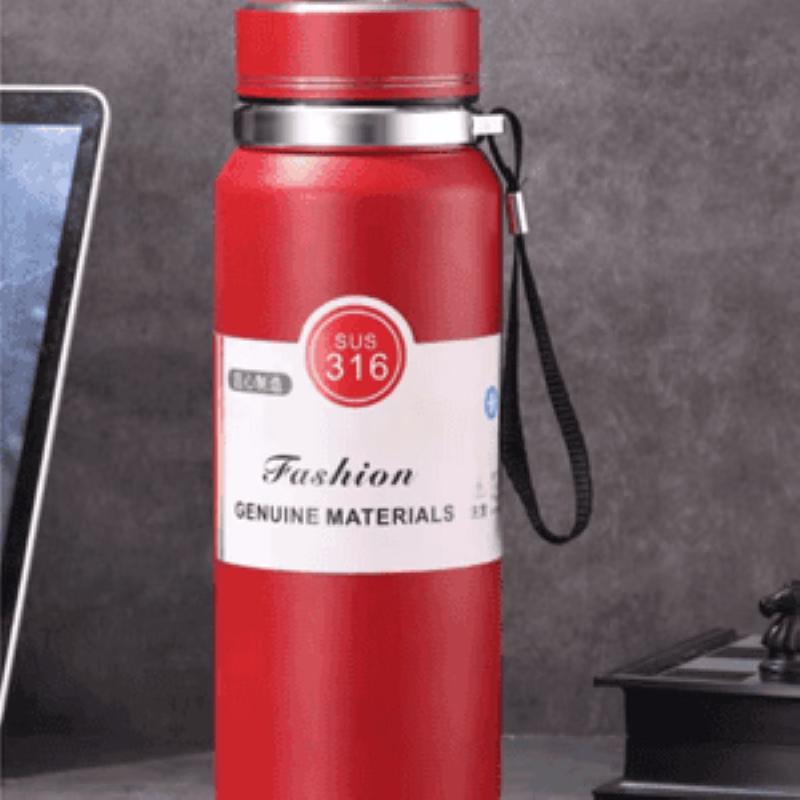Ting Le YC862 Insulated Sports Water Bottle