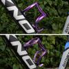 MTB Water Bottle Holder Lightweight Bicycle Cup Cage Rack Mtb Mountain Road Aluminum Alloy Bike Accessories 6