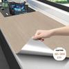 Qinghua Kitchen Oil-Proof High-Temperature Self-Adhesive Film