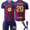 2526 Barcelona Home1