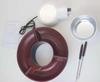 Electric Mini Self-Heating Chocolate Fondue Pot with Logo Option – Ideal for Parties
