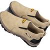 New Leather Waterproof Casual Shoes Large Size Walking Shoes