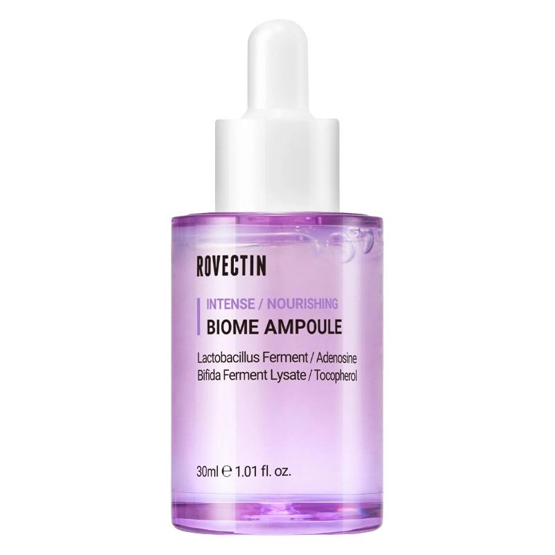 [ROVECTIN] Intense Biome Ampoule 30ml