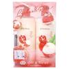 Off & Relax - Spa Shampoo & Treatment Lychee & Rose Limited Set