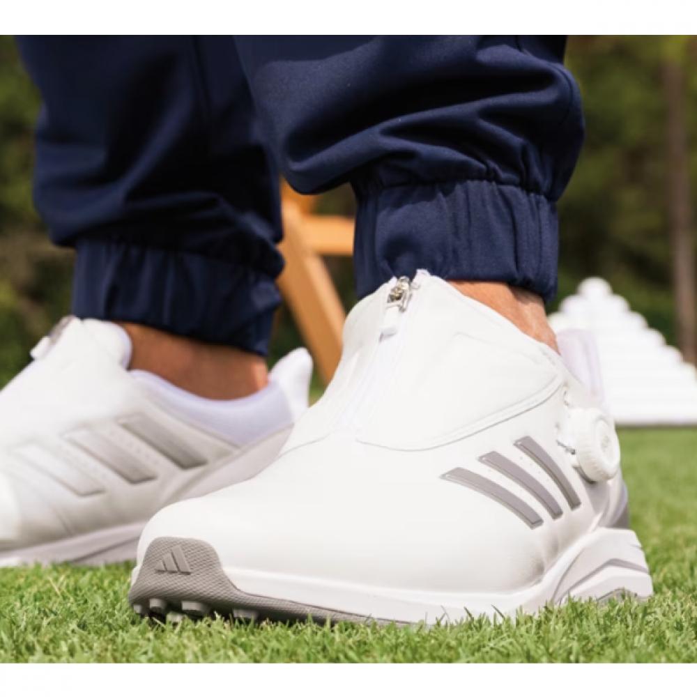 AdidaS Golf Men S Golf ShoeS Solar Motion Boa 24 SpikeleSS