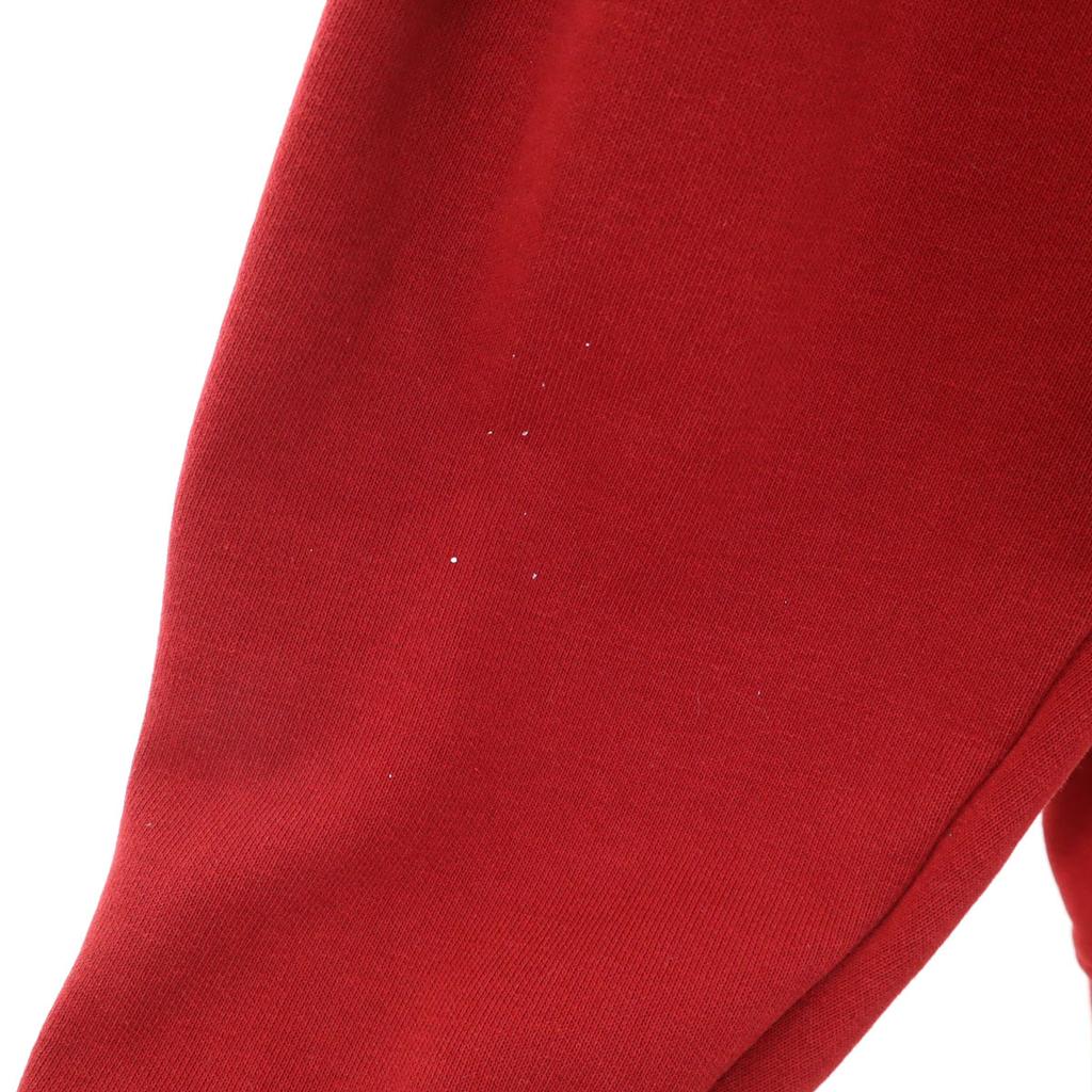 carhartt 103121 Long Sleeve Sweatshirts L Red Men's Used