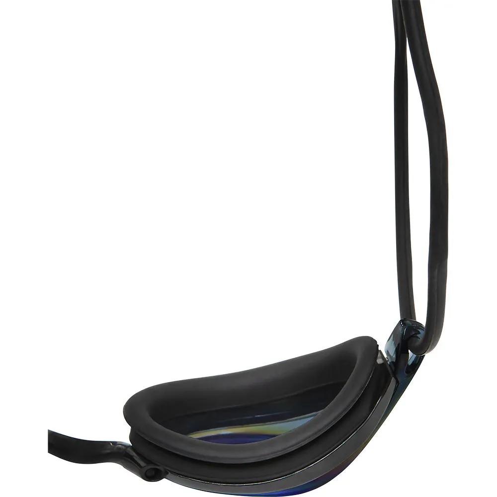 Orca Пластиковые очки для плавания с зеркальным покрытием Killa Hydro