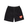 HUMAN MADE Swim Shorts Black