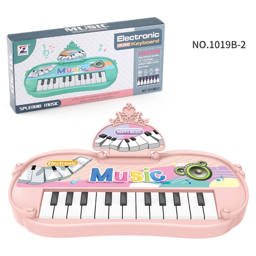 Electronic Musical Instrument Electronic Piano Toy Learning Function Music Toy For Kids