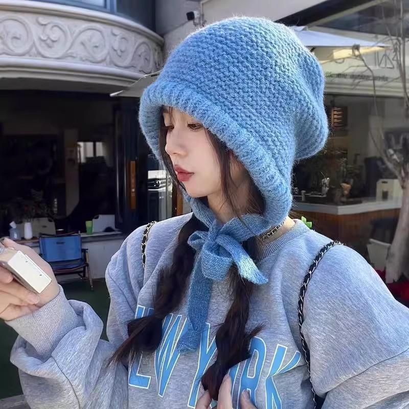 Newcomer Special: Winter Balaclava Hat with Ear and Cold Protection