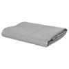 Day and Night - Day and Night Canvas 650 G/m² 1.5x6 M Gray