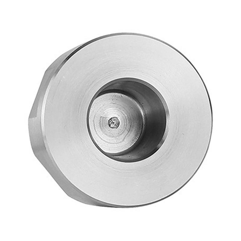 Mokakanne Sprut Kaffekanne Med Aluminium Sprutventil Mokakanne Tilbehør