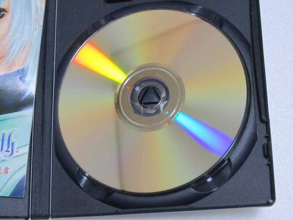 Tales of Rebirth Anime Collectible Merchandise