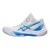 ASICS Sky Elite Ff Mt 3 White Blue Coast Women's Sneakers 1052A076-103