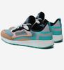 Cross Jeans HH2R4057C Women's Blue Sports Sneakers | Comfort and Style
