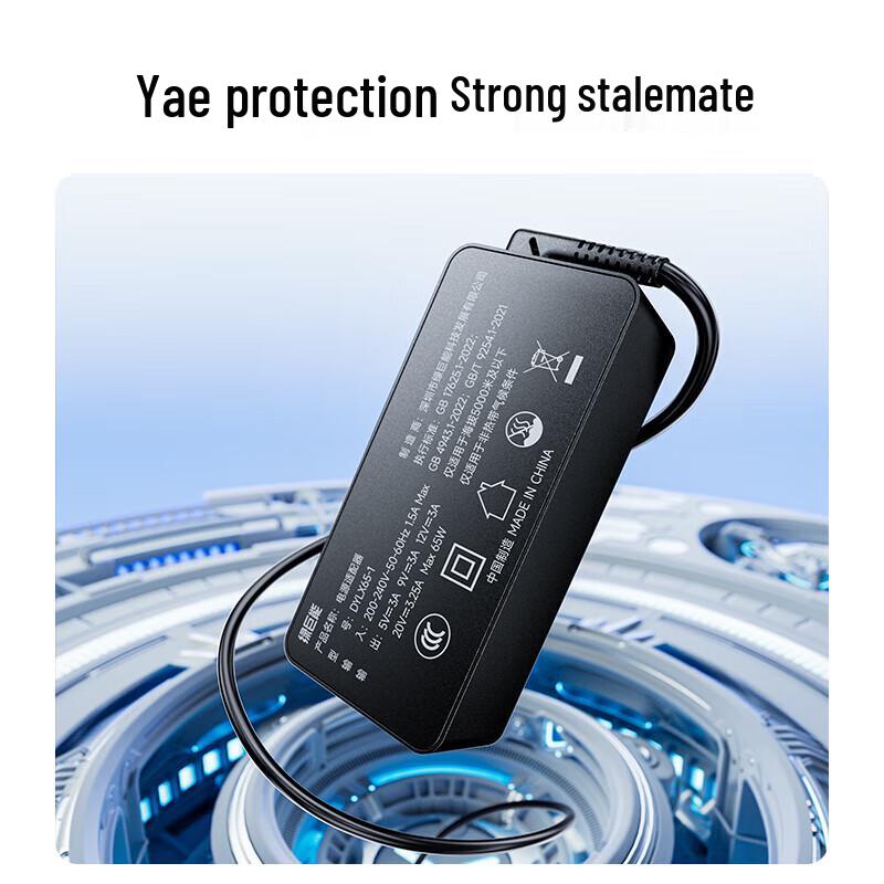 llano 65W Lenovo ThinkPad Laptop AC Adapter